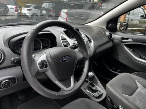 FORD Ka Hatch 1.5 16V 4P FLEX SIGMA SEL, Foto 3
