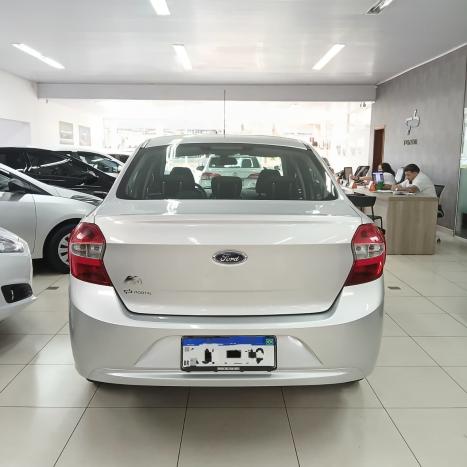 FORD Ka Hatch 1.5 16V FLEX SIGMA SE, Foto 4