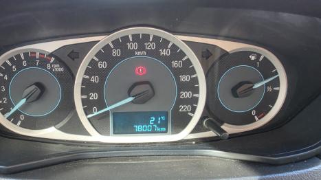 FORD Ka Hatch 1.5 16V FLEX SIGMA SE PLUS, Foto 4