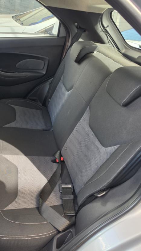 FORD Ka Hatch 1.5 16V FLEX SIGMA SE PLUS, Foto 13