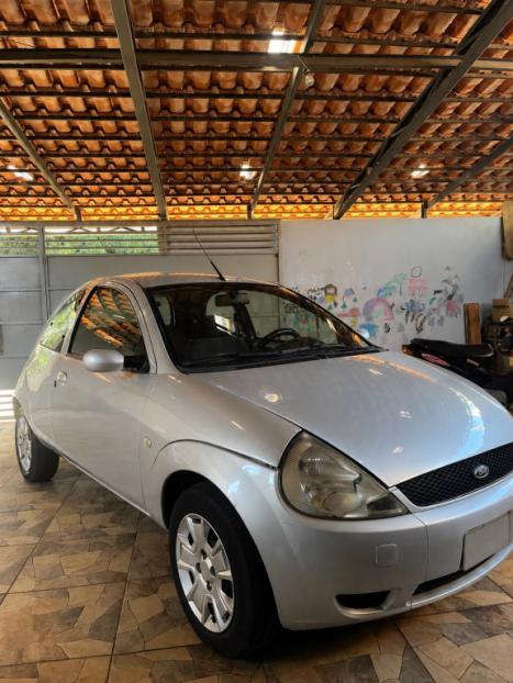 FORD Ka Hatch 1.6 ACTION, Foto 2