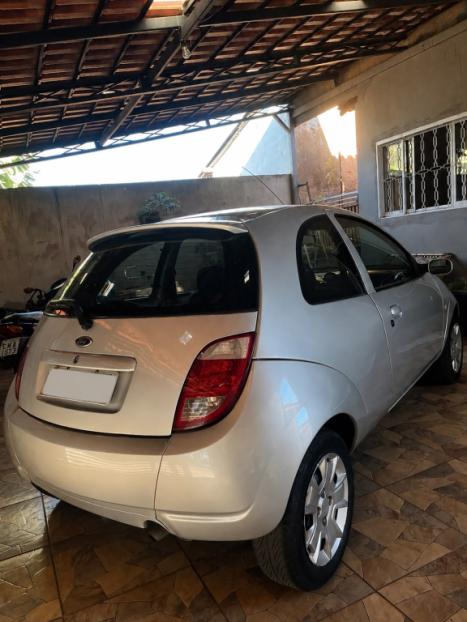 FORD Ka Hatch 1.6 ACTION, Foto 3