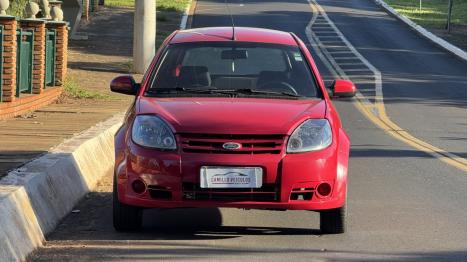 FORD Ka Hatch 1.6 FLEX, Foto 2
