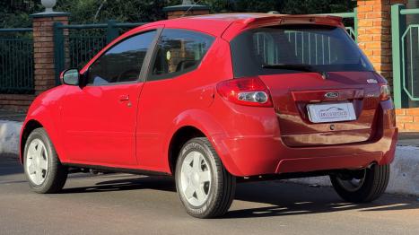 FORD Ka Hatch 1.6 FLEX, Foto 3