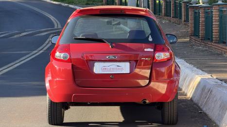 FORD Ka Hatch 1.6 FLEX, Foto 4