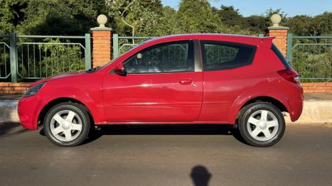 FORD Ka Hatch 1.6 FLEX, Foto 5