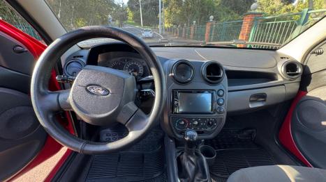 FORD Ka Hatch 1.6 FLEX, Foto 7