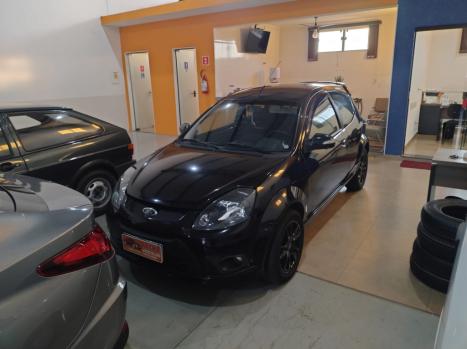 FORD Ka Hatch 1.6 SPORT FLEX, Foto 1