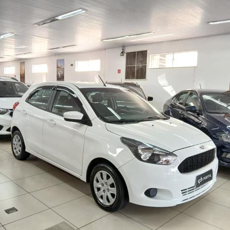 FORD Ka Hatch , Foto 1