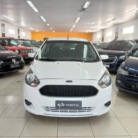 FORD Ka Hatch , Foto 2