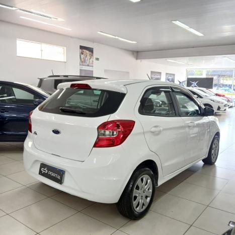 FORD Ka Hatch , Foto 3