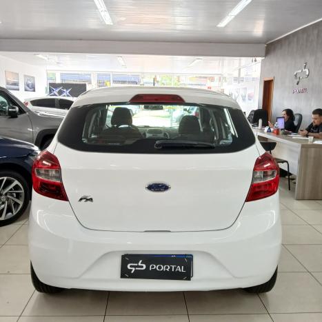 FORD Ka Hatch , Foto 4