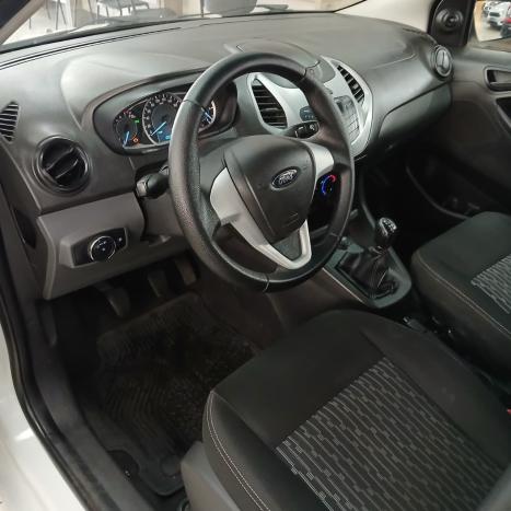 FORD Ka Hatch , Foto 5