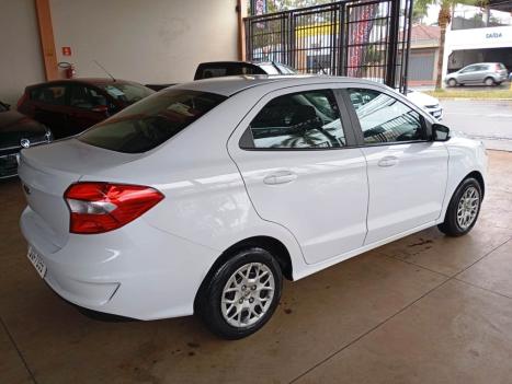 FORD Ka + Sedan 1.0 12V 4P TI-VCT SE PLUS FLEX, Foto 1