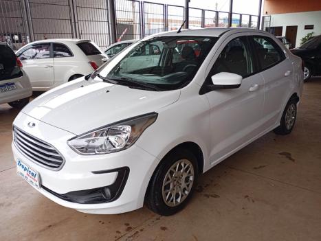 FORD Ka + Sedan 1.0 12V 4P TI-VCT SE PLUS FLEX, Foto 3