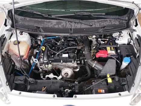 FORD Ka + Sedan 1.0 12V 4P TI-VCT SE PLUS FLEX, Foto 9