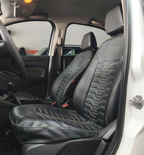 FORD Ka + Sedan 1.0 12V 4P TI-VCT SE FLEX, Foto 9