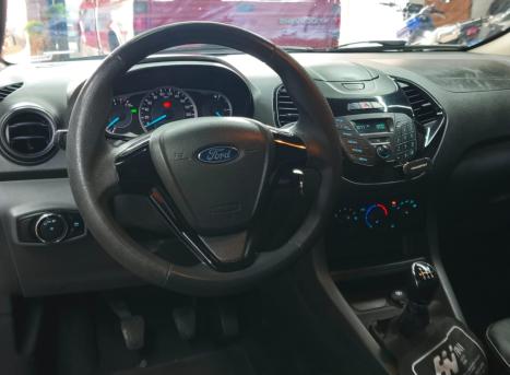 FORD Ka + Sedan 1.0 12V 4P TI-VCT SE FLEX, Foto 11