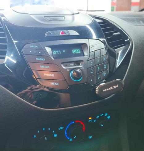 FORD Ka + Sedan 1.0 12V 4P TI-VCT SE FLEX, Foto 13