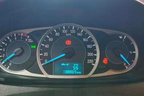 FORD Ka + Sedan 1.0 12V 4P TI-VCT SE FLEX, Foto 15