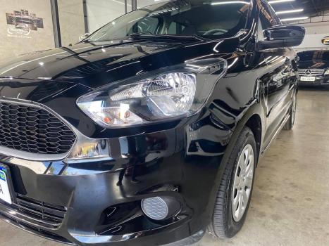 FORD Ka + Sedan 1.0 12V 4P TI-VCT SE PLUS FLEX, Foto 2