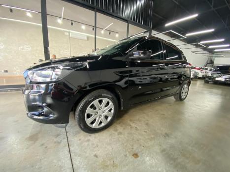 FORD Ka + Sedan 1.0 12V 4P TI-VCT SE PLUS FLEX, Foto 3