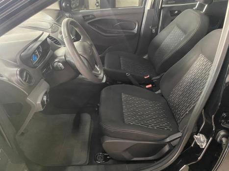 FORD Ka + Sedan 1.0 12V 4P TI-VCT SE PLUS FLEX, Foto 7