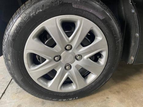 FORD Ka + Sedan 1.0 12V 4P TI-VCT SE PLUS FLEX, Foto 8