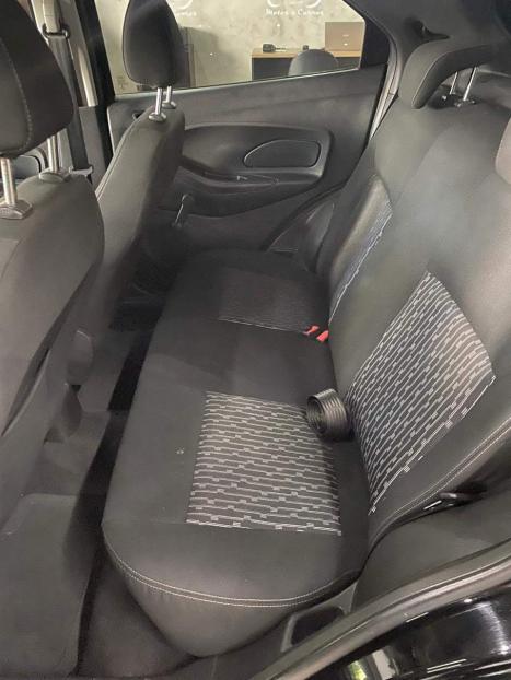 FORD Ka + Sedan 1.0 12V 4P TI-VCT SE PLUS FLEX, Foto 10