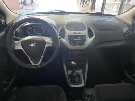 FORD Ka + Sedan 1.0 12V 4P TI-VCT SE PLUS FLEX, Foto 11