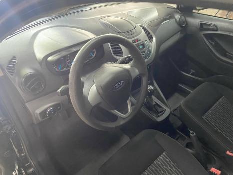 FORD Ka + Sedan 1.0 12V 4P TI-VCT SE PLUS FLEX, Foto 12
