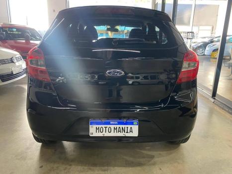 FORD Ka + Sedan 1.0 12V 4P TI-VCT SE PLUS FLEX, Foto 13