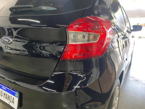 FORD Ka + Sedan 1.0 12V 4P TI-VCT SE PLUS FLEX, Foto 14