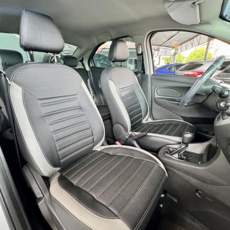 FORD Ka + Sedan 1.0 12V 4P TI-VCT SE FLEX, Foto 9
