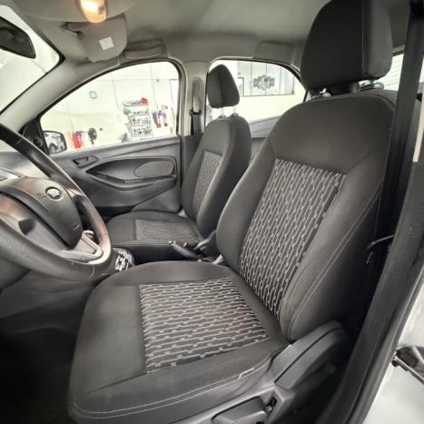 FORD Ka + Sedan 1.0 12V 4P TI-VCT SE FLEX, Foto 9