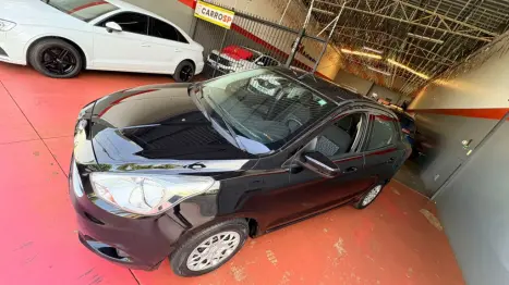 FORD Ka + Sedan 1.0 12V 4P TI-VCT SE FLEX, Foto 2