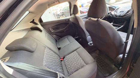 FORD Ka + Sedan 1.0 12V 4P TI-VCT SE FLEX, Foto 14