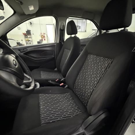 FORD Ka + Sedan 1.0 12V 4P TI-VCT SE FLEX, Foto 9