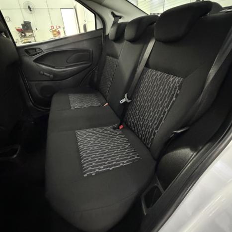 FORD Ka + Sedan 1.0 12V 4P TI-VCT SE FLEX, Foto 10