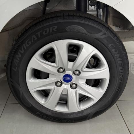 FORD Ka + Sedan 1.0 12V 4P TI-VCT SE FLEX, Foto 11