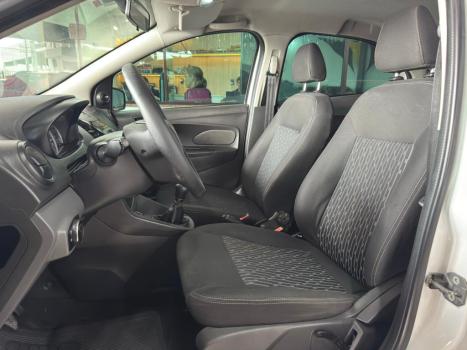 FORD Ka + Sedan 1.0 12V 4P TI-VCT SE PLUS FLEX, Foto 5