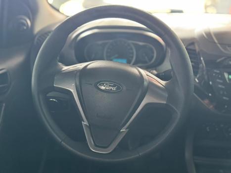 FORD Ka + Sedan 1.0 12V 4P TI-VCT SE PLUS FLEX, Foto 8