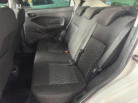 FORD Ka + Sedan 1.0 12V 4P TI-VCT SE PLUS FLEX, Foto 13