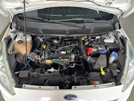 FORD Ka + Sedan 1.0 12V 4P TI-VCT SE PLUS FLEX, Foto 14