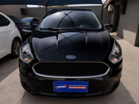 FORD Ka + Sedan 1.0 12V 4P TI-VCT SE PLUS FLEX, Foto 7