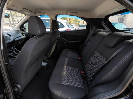 FORD Ka + Sedan 1.0 12V 4P TI-VCT SE PLUS FLEX, Foto 10