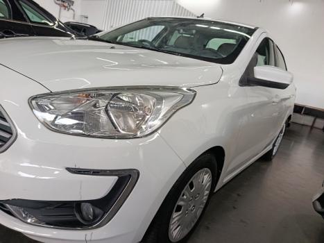 FORD Ka + Sedan 1.0 12V 4P FLEX TI-VCT SEL, Foto 6