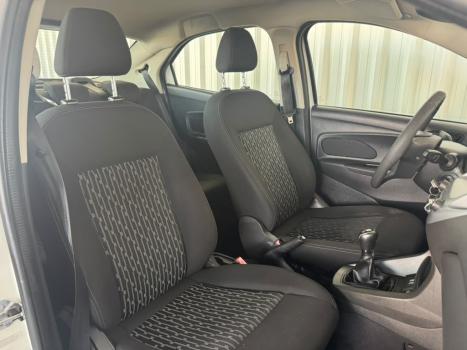 FORD Ka + Sedan 1.0 12V 4P TI-VCT SE PLUS FLEX, Foto 6
