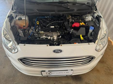 FORD Ka + Sedan 1.0 12V 4P TI-VCT SE PLUS FLEX, Foto 11