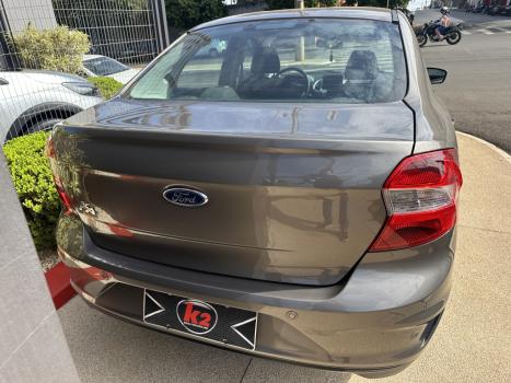FORD Ka + Sedan 1.5 12V 4P FLEX TI-VCT SE AUTOMTICO, Foto 5